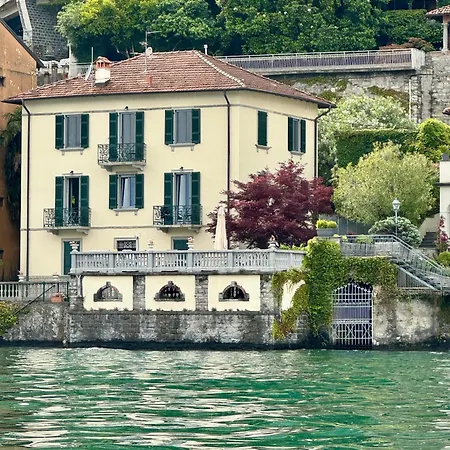 Appartement Oleandri
