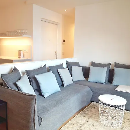 Oleandri Apartment *