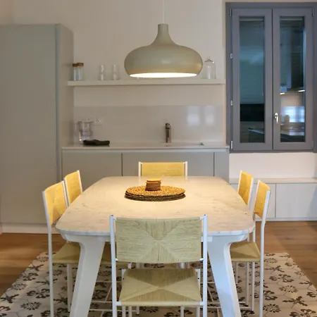 Oleandri Apartment Argegno