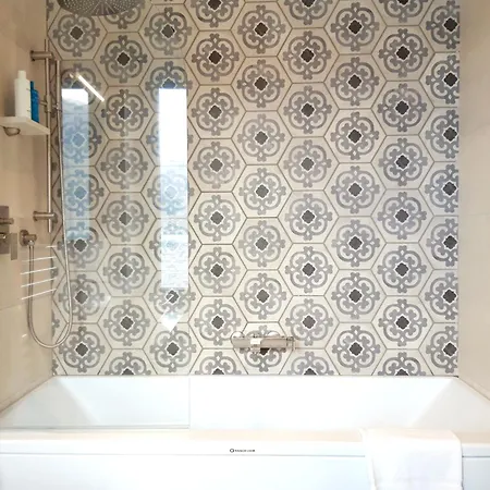 Appartement Oleandri