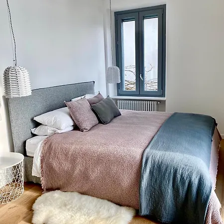 Oleandri Appartement *