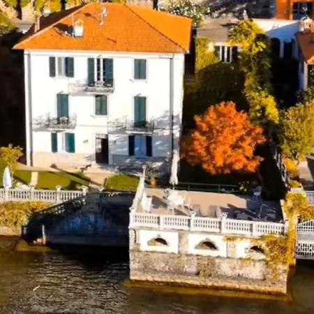 Oleandri Argegno