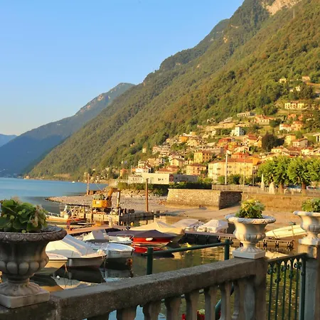 Oleandri * Argegno