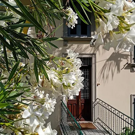 Appartement Oleandri