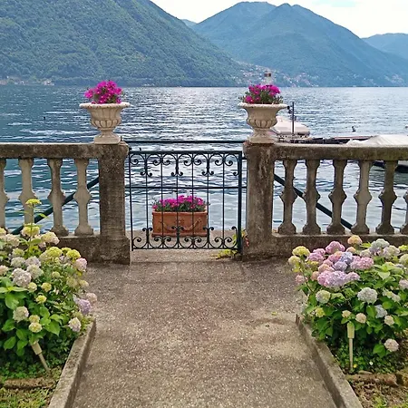 Appartement Oleandri Argegno